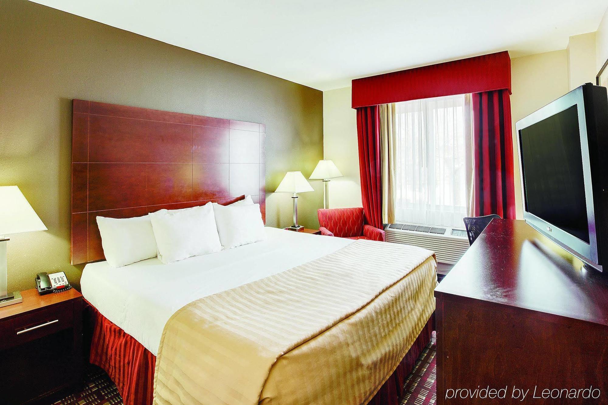 View & Jfk Airport Hotel Nueva York